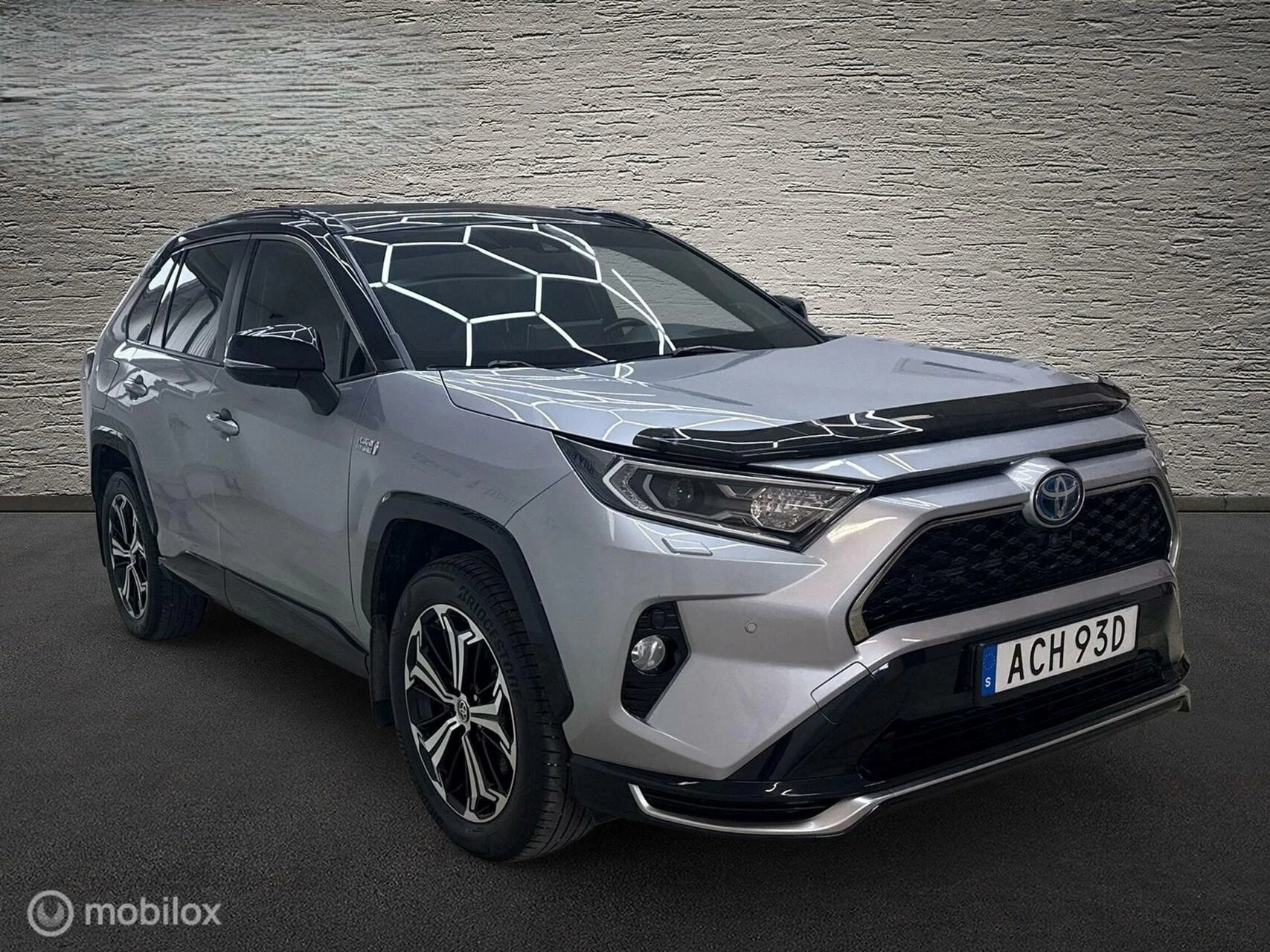 Hoofdafbeelding Toyota RAV4