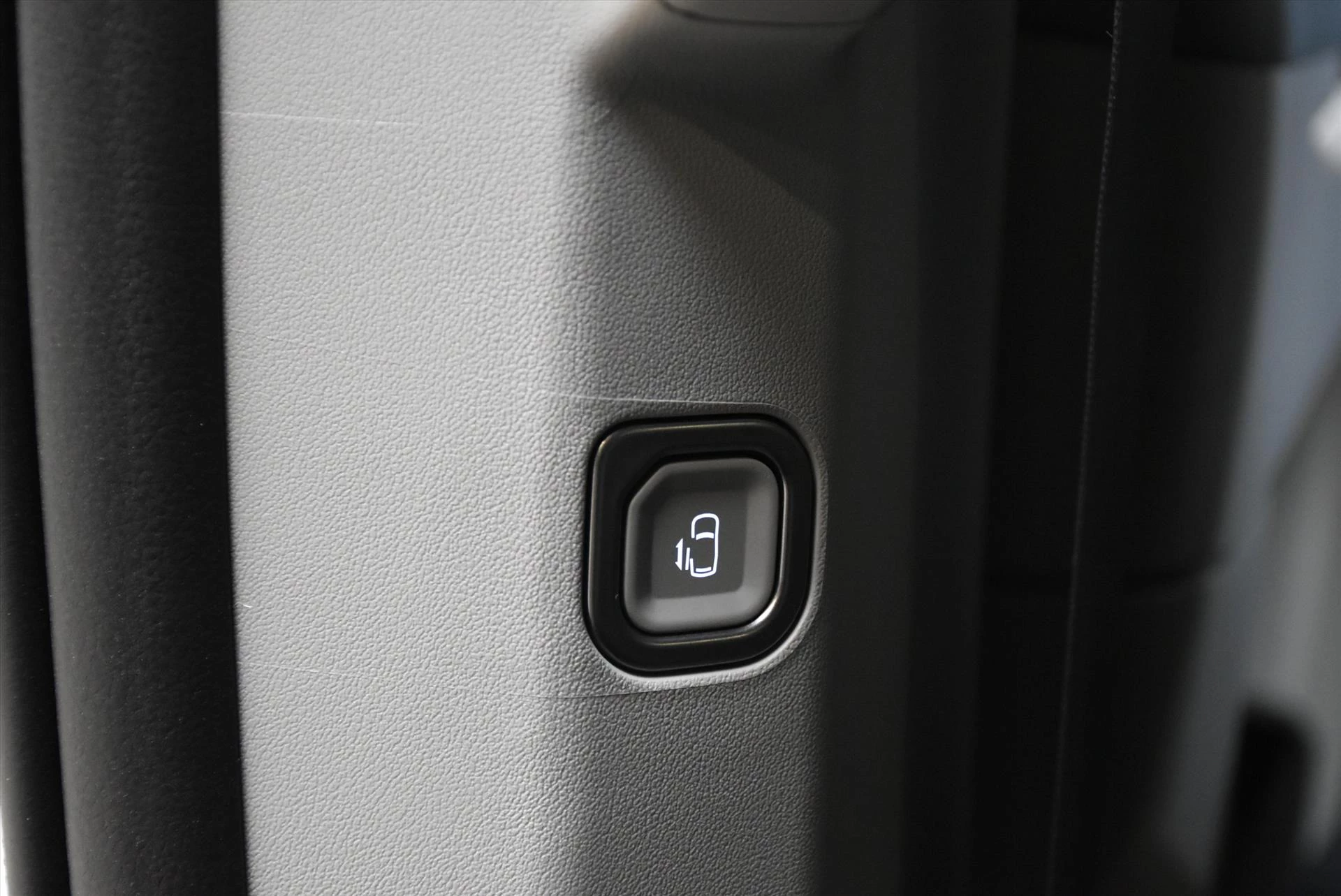 Hoofdafbeelding Kia PV5