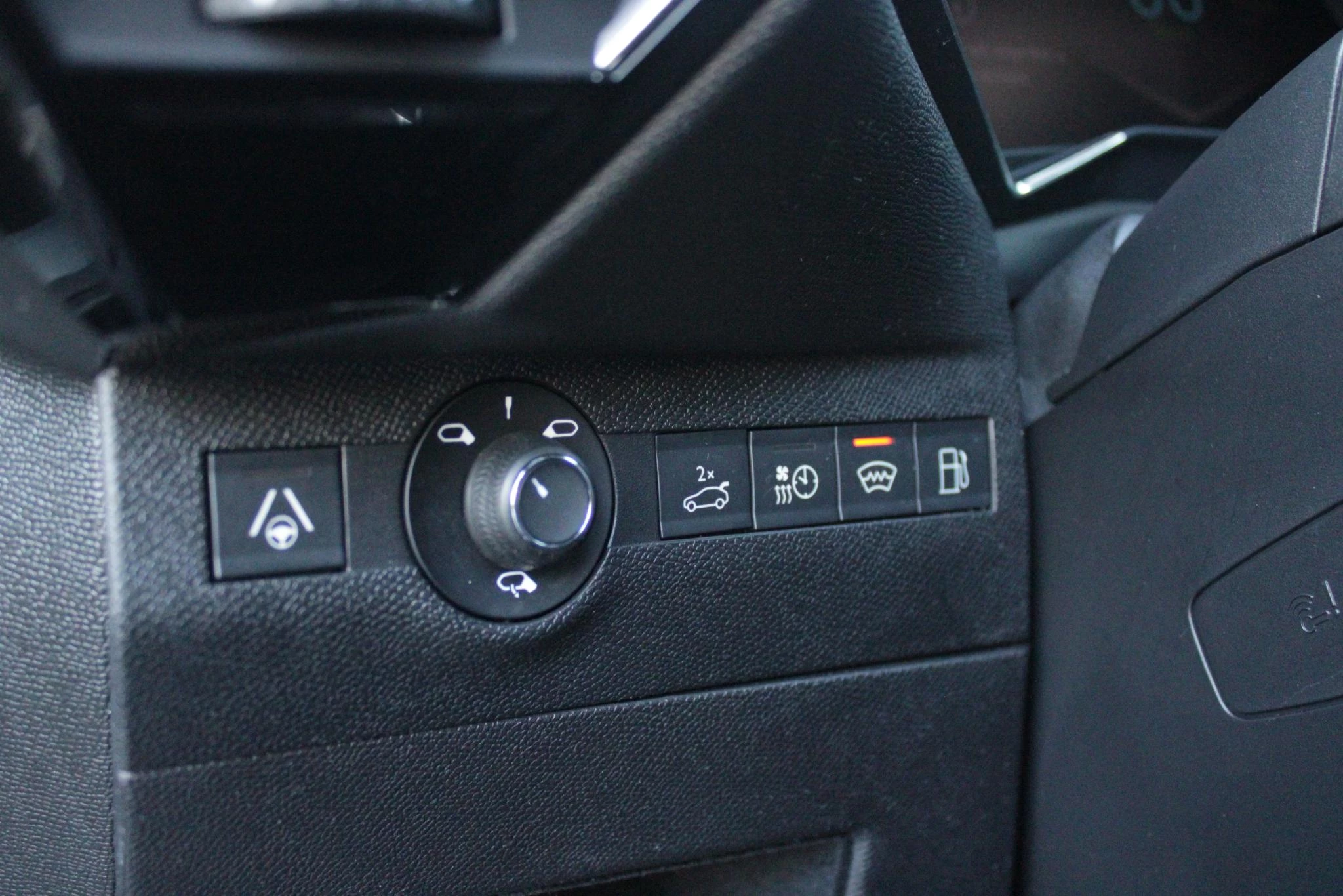 Hoofdafbeelding DS DS 7