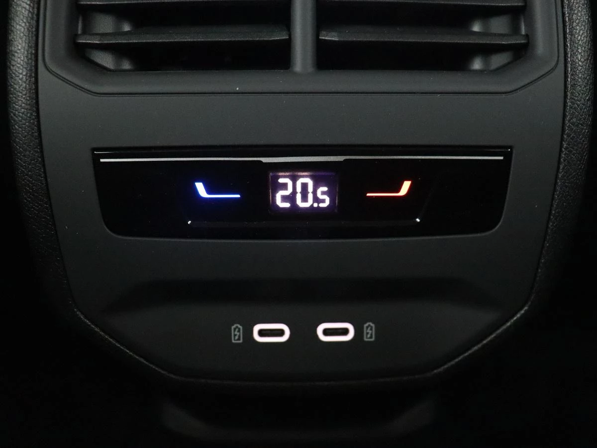 Hoofdafbeelding CUPRA Leon