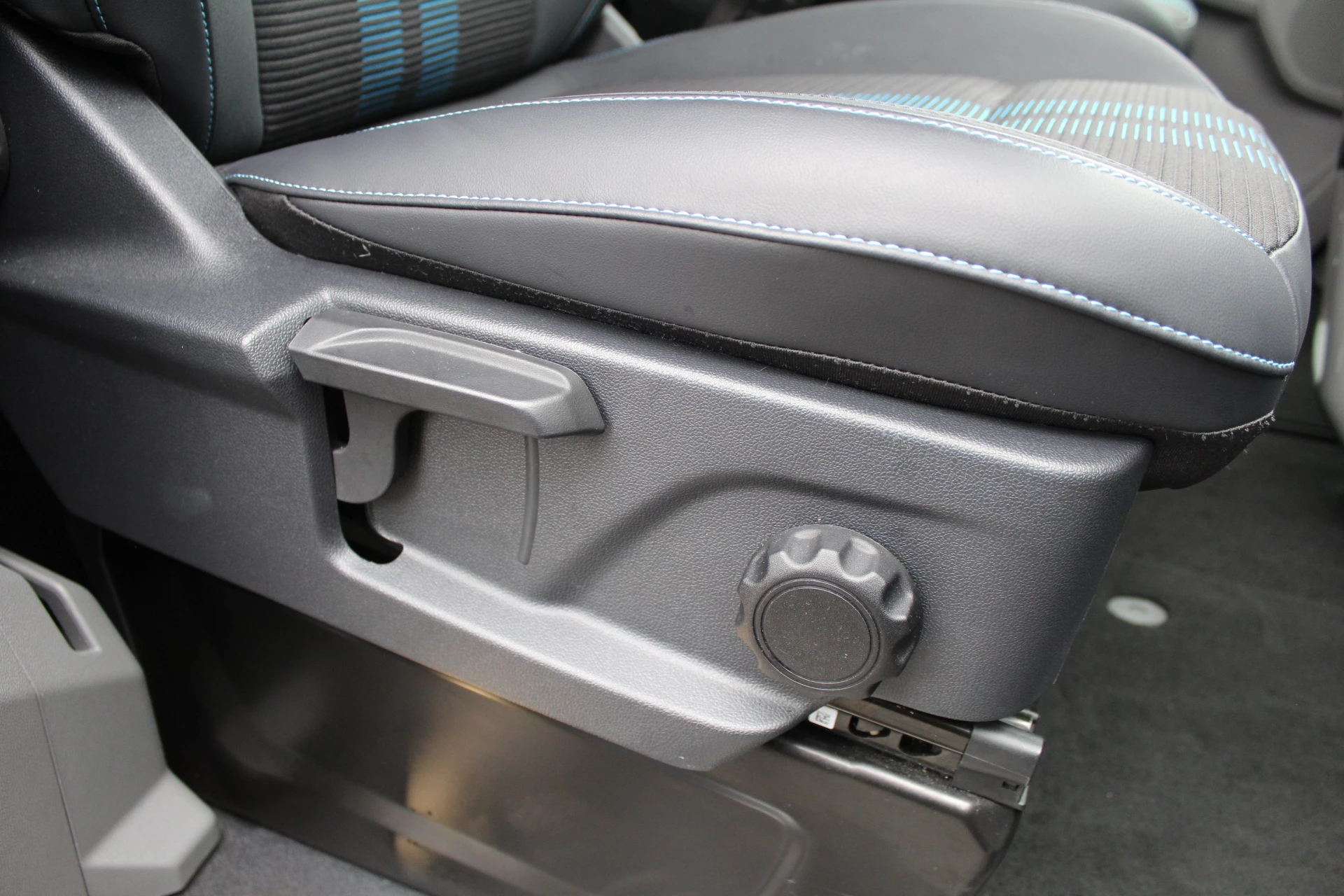 Hoofdafbeelding Ford Tourneo Custom