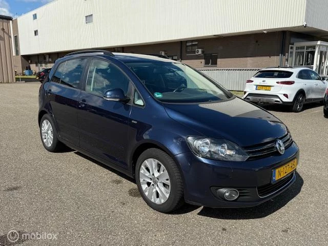 Hoofdafbeelding Volkswagen Golf Plus