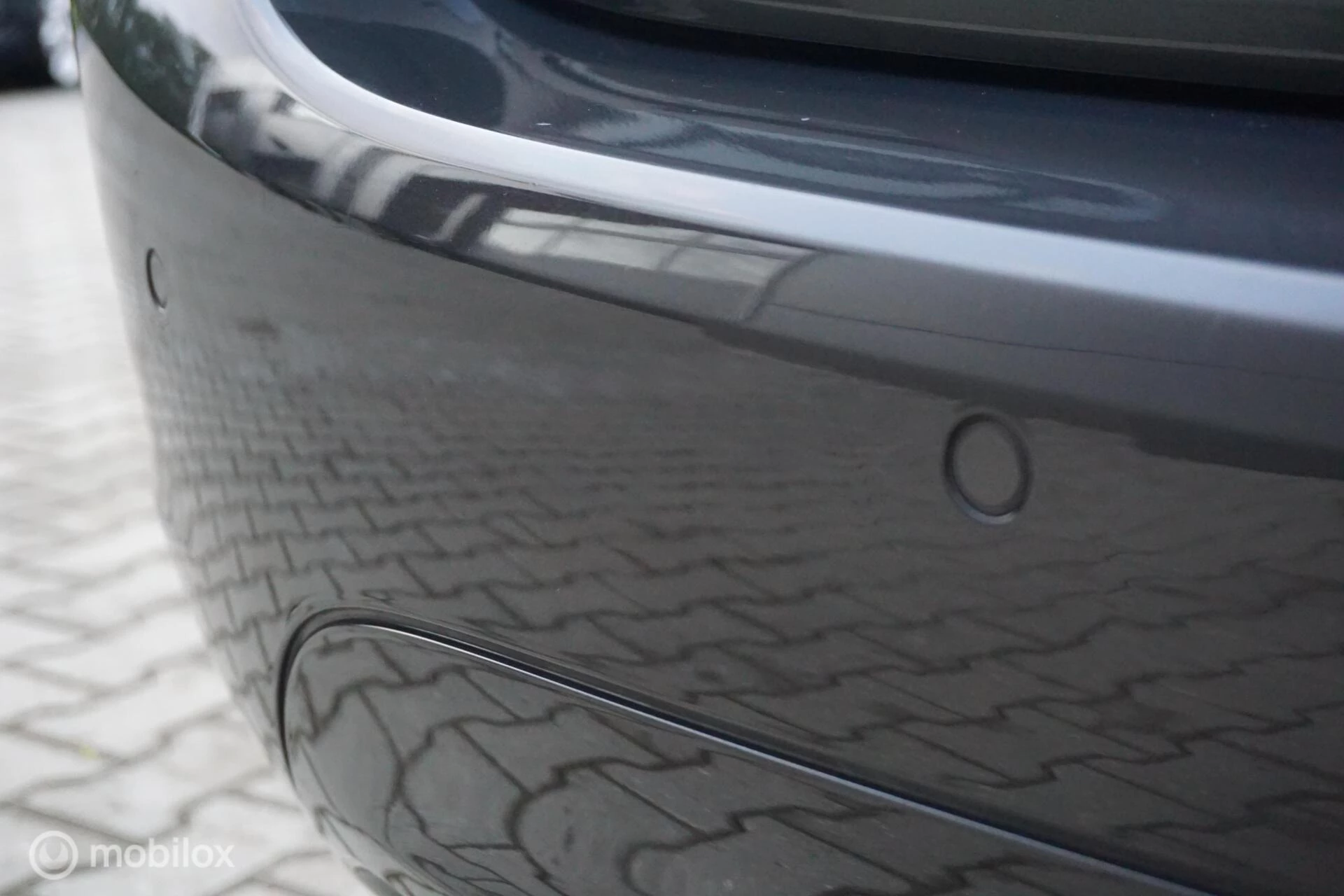 Hoofdafbeelding Opel Meriva