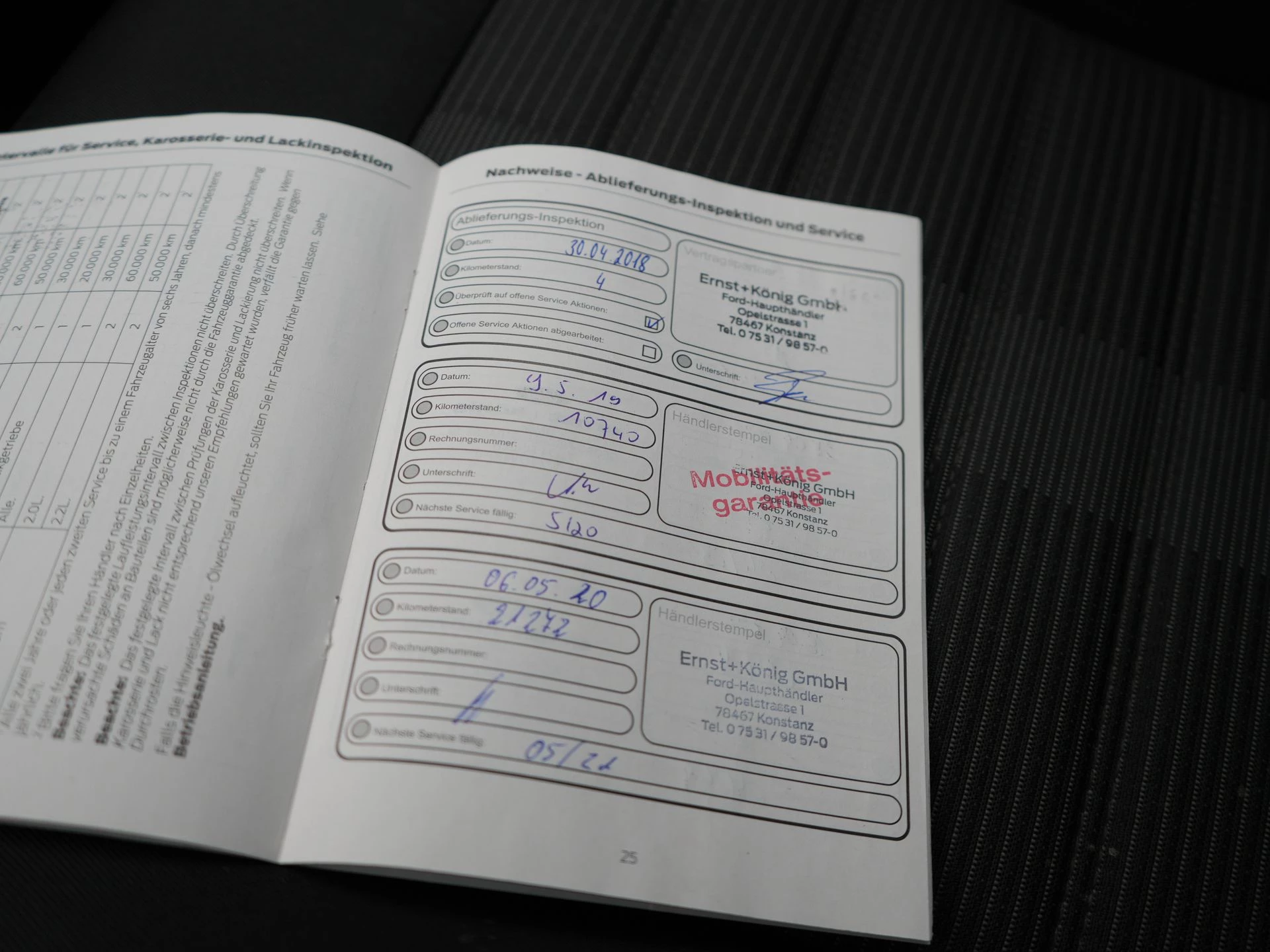 Hoofdafbeelding Ford Galaxy