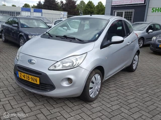 Ford Ka 1.2 Titanium / 151700 KM / Nieuwe APK bij aflevering