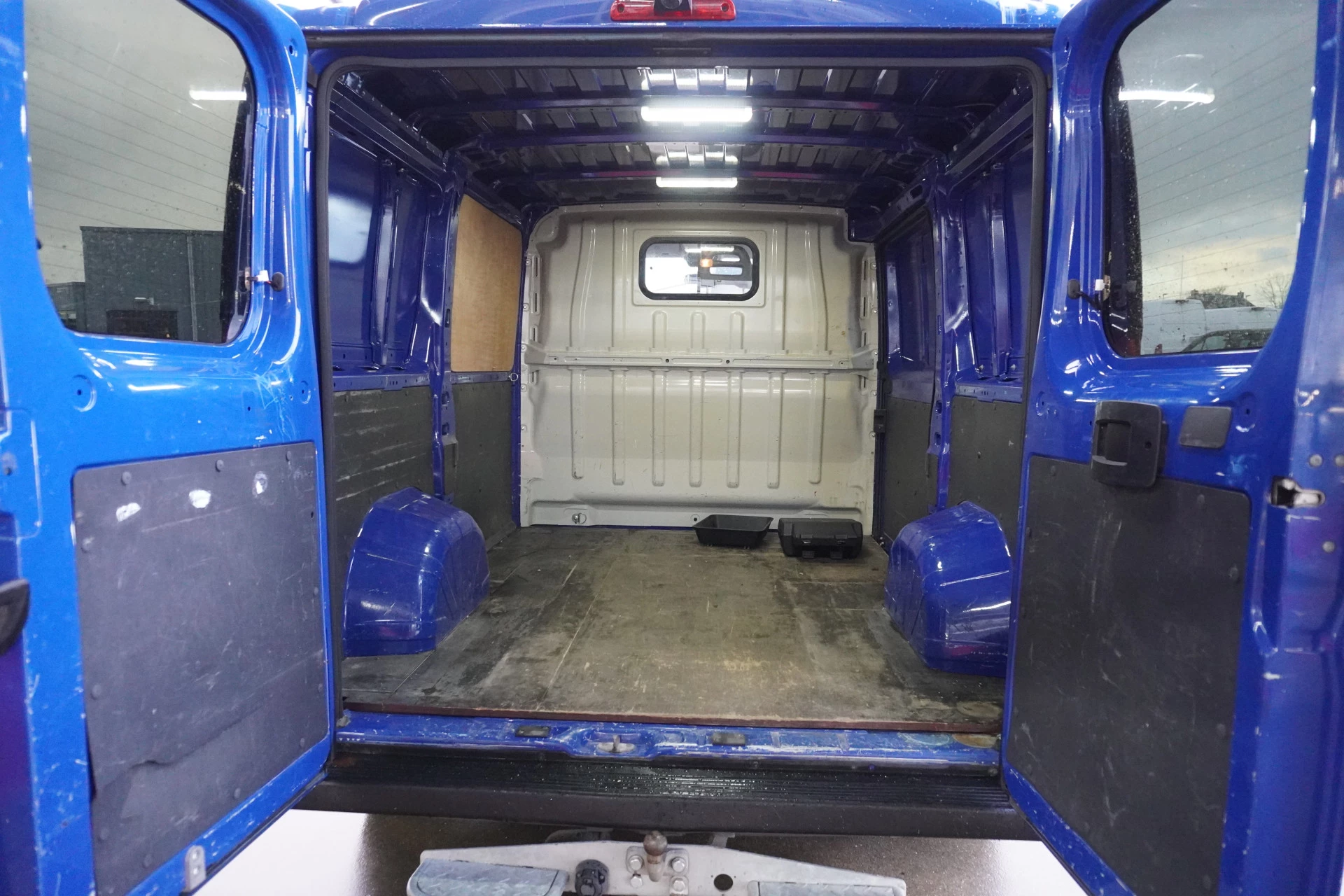 Hoofdafbeelding Peugeot Boxer