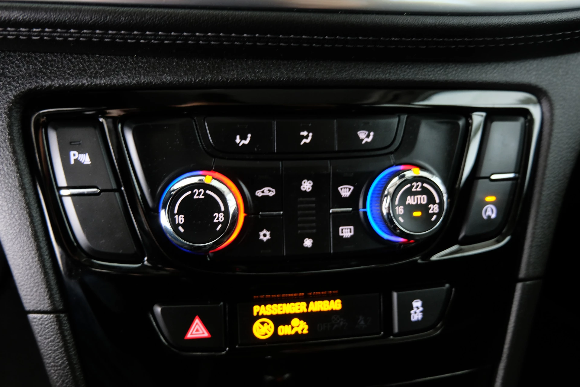 Hoofdafbeelding Opel Mokka X