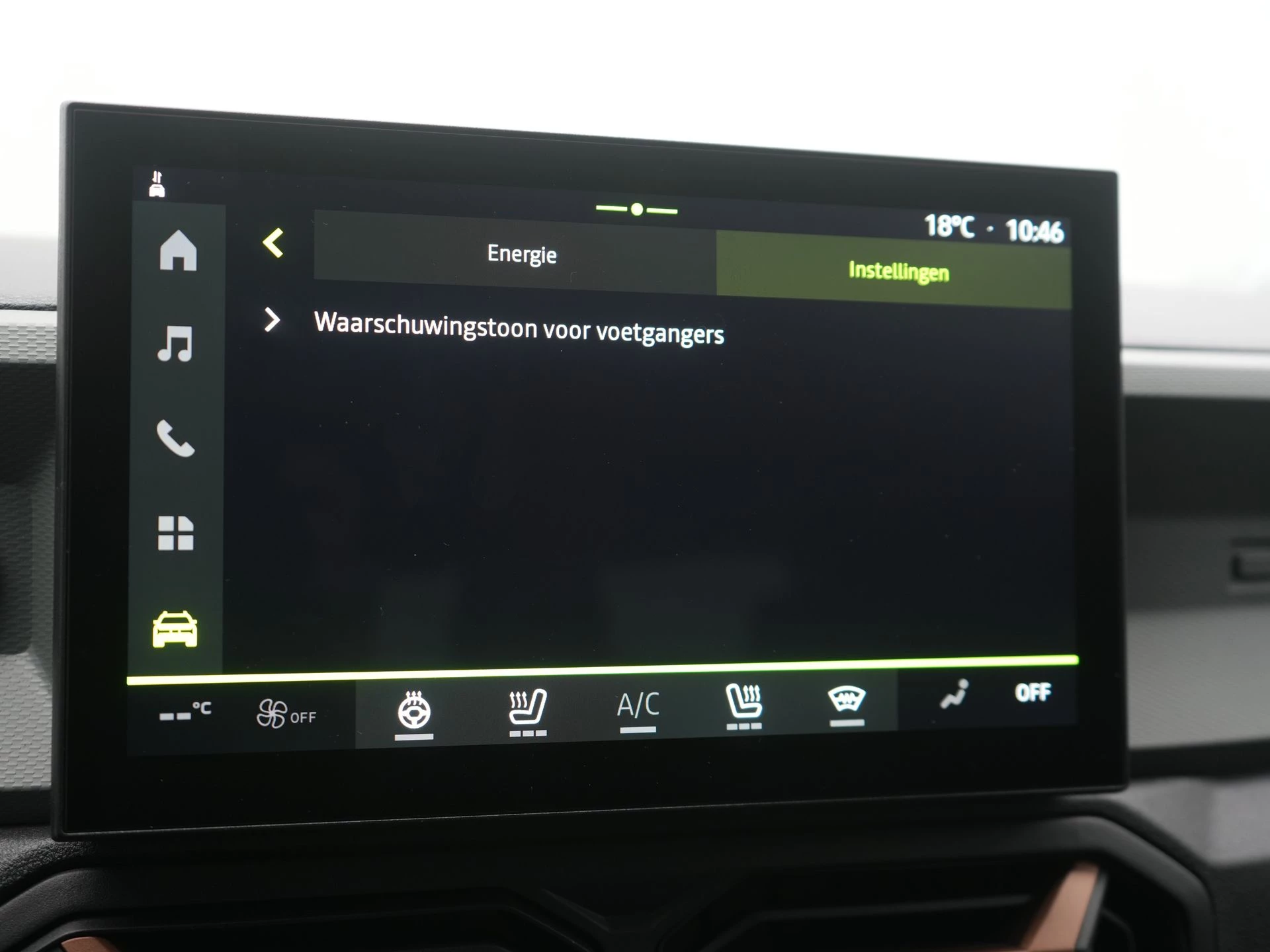 Hoofdafbeelding Dacia Duster