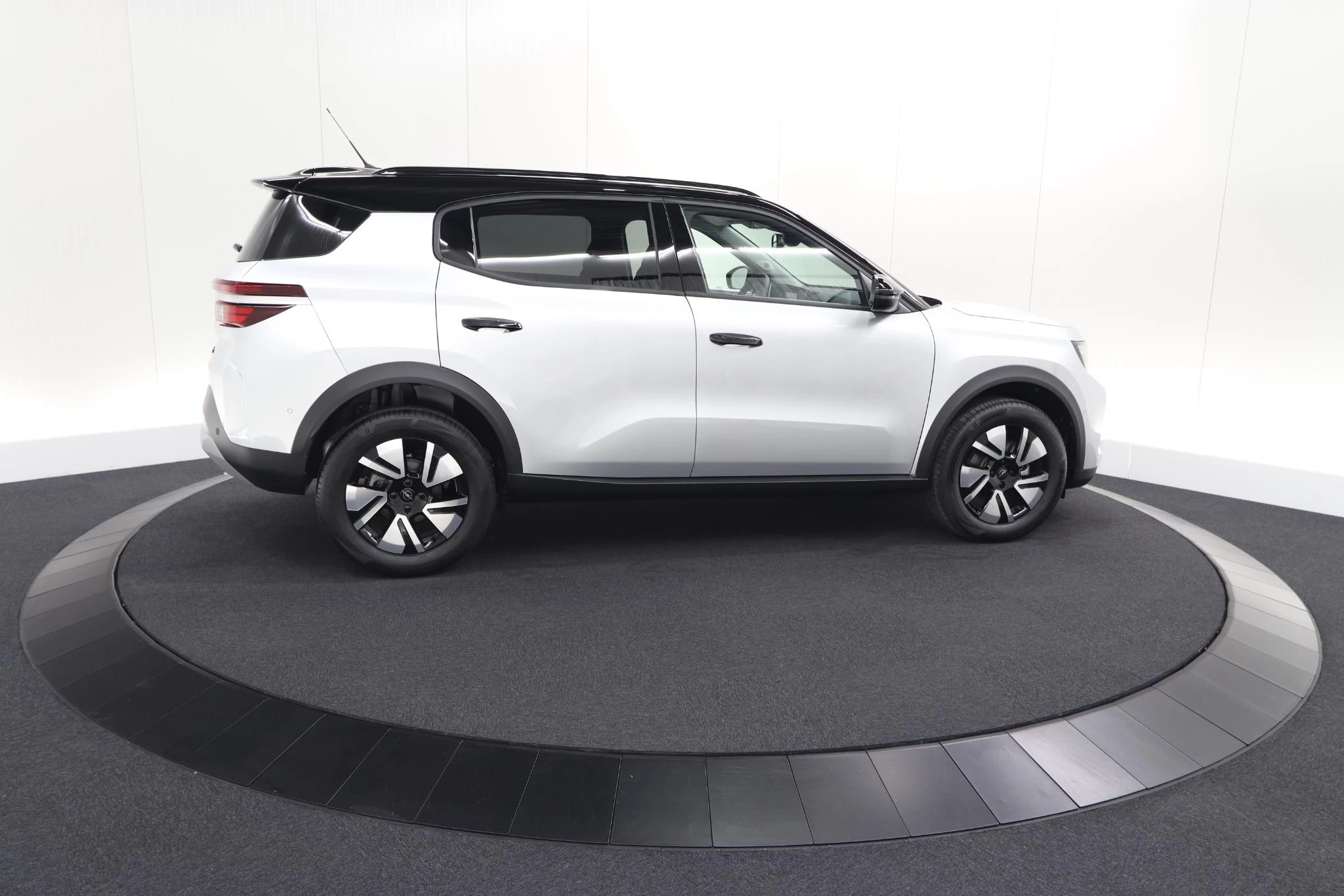 Hoofdafbeelding Opel Frontera