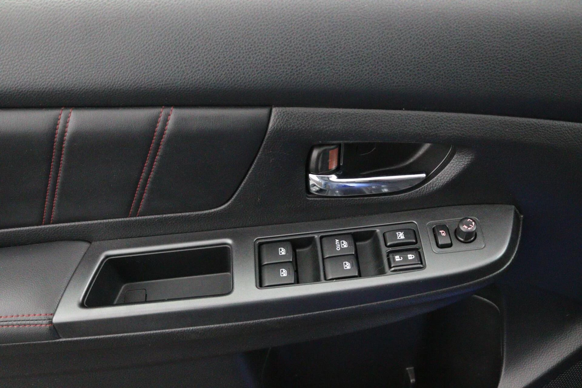 Hoofdafbeelding Subaru Impreza