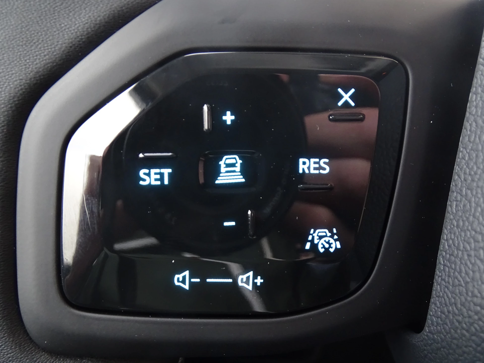 Hoofdafbeelding Ford Explorer