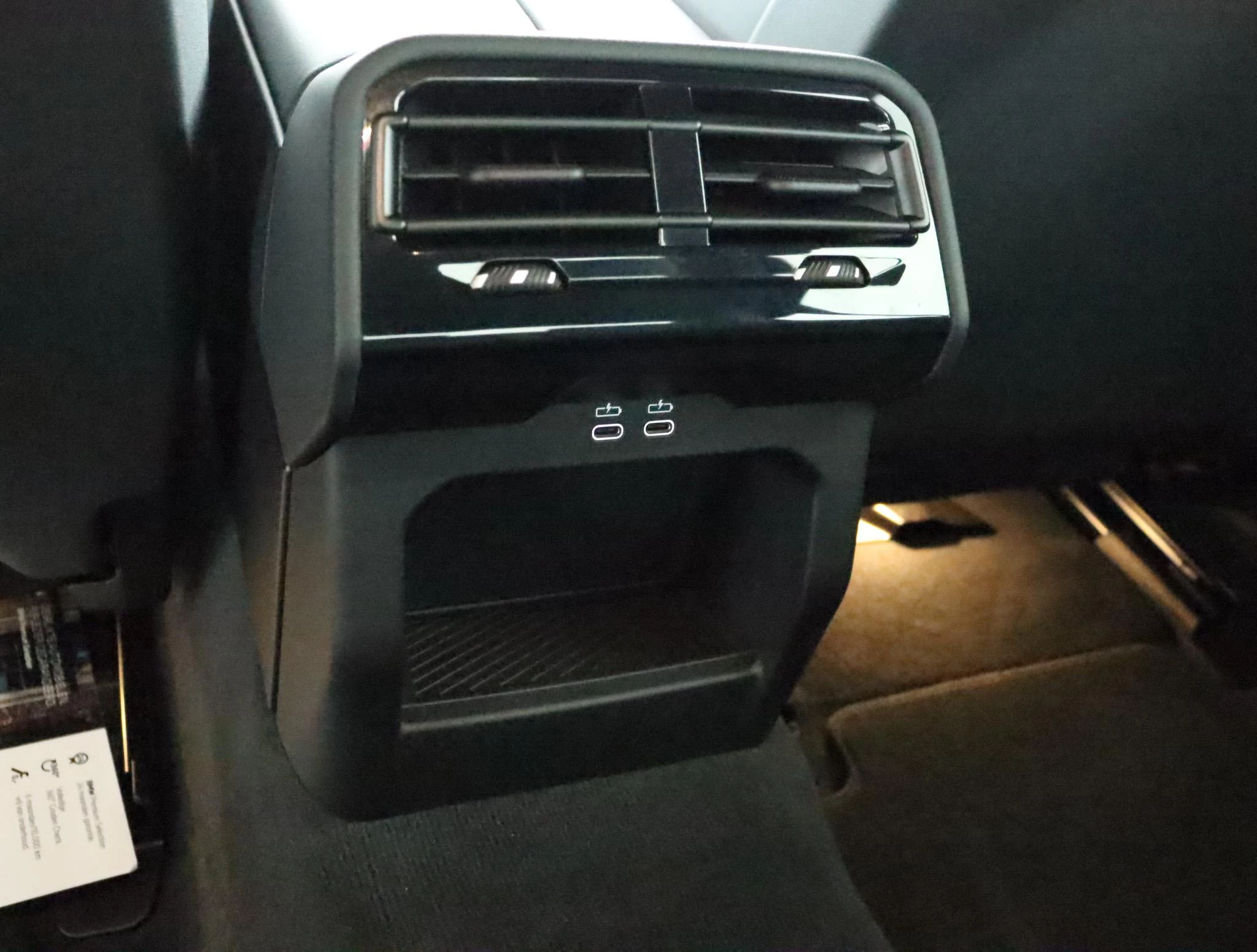 Hoofdafbeelding BMW i5