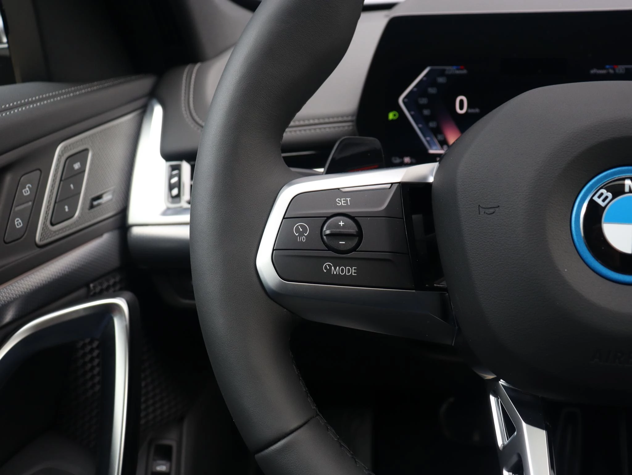 Hoofdafbeelding BMW iX1