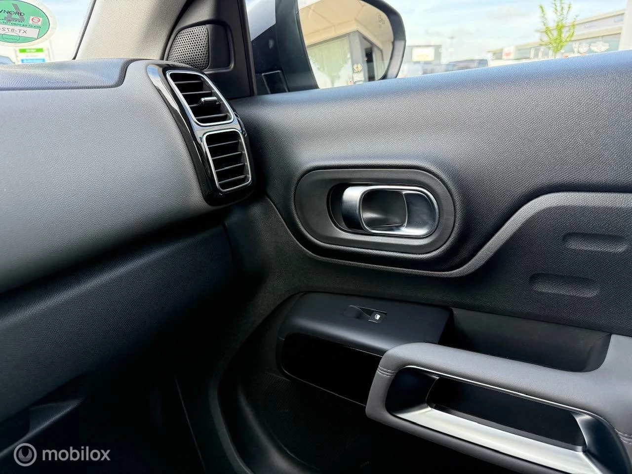Hoofdafbeelding Citroën C5 Aircross