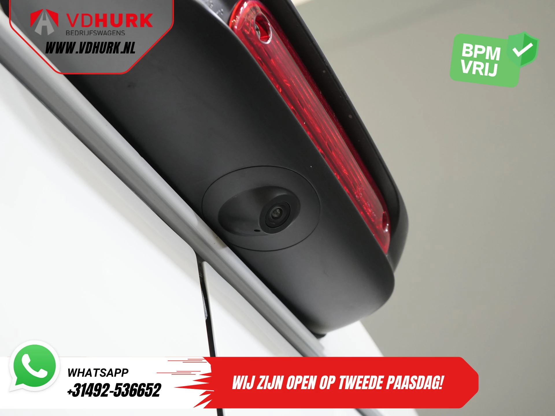 Hoofdafbeelding Citroën Jumper