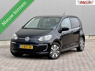 Volkswagen Up! e-Up! | Clima | Stoelverwarming | Cruise | Navi