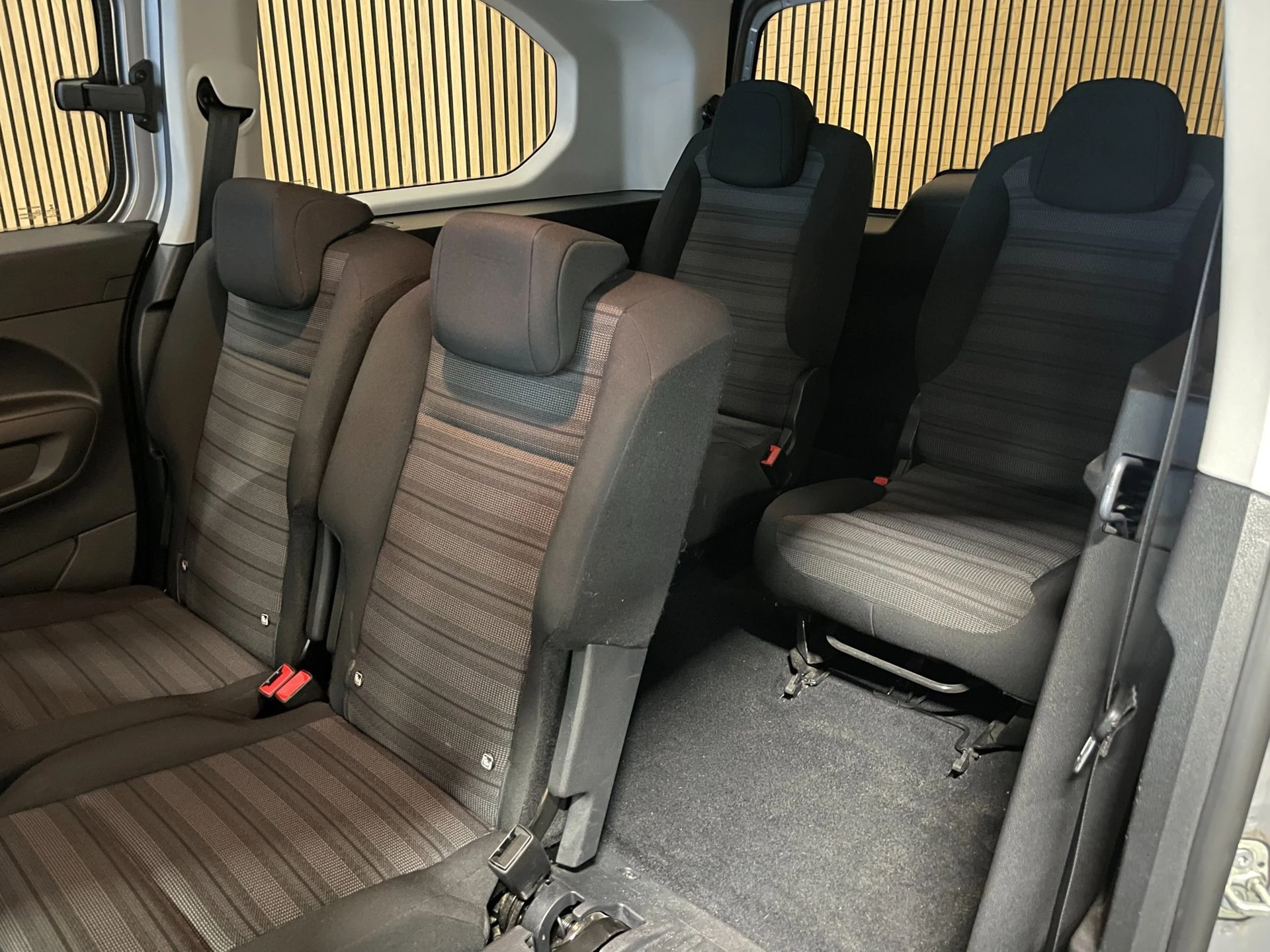 Hoofdafbeelding Opel Combo