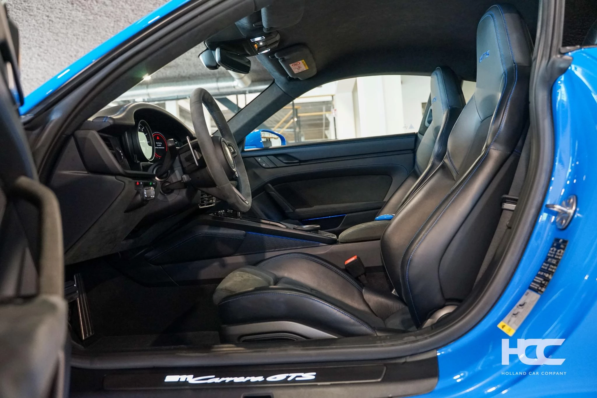 Hoofdafbeelding Porsche 911