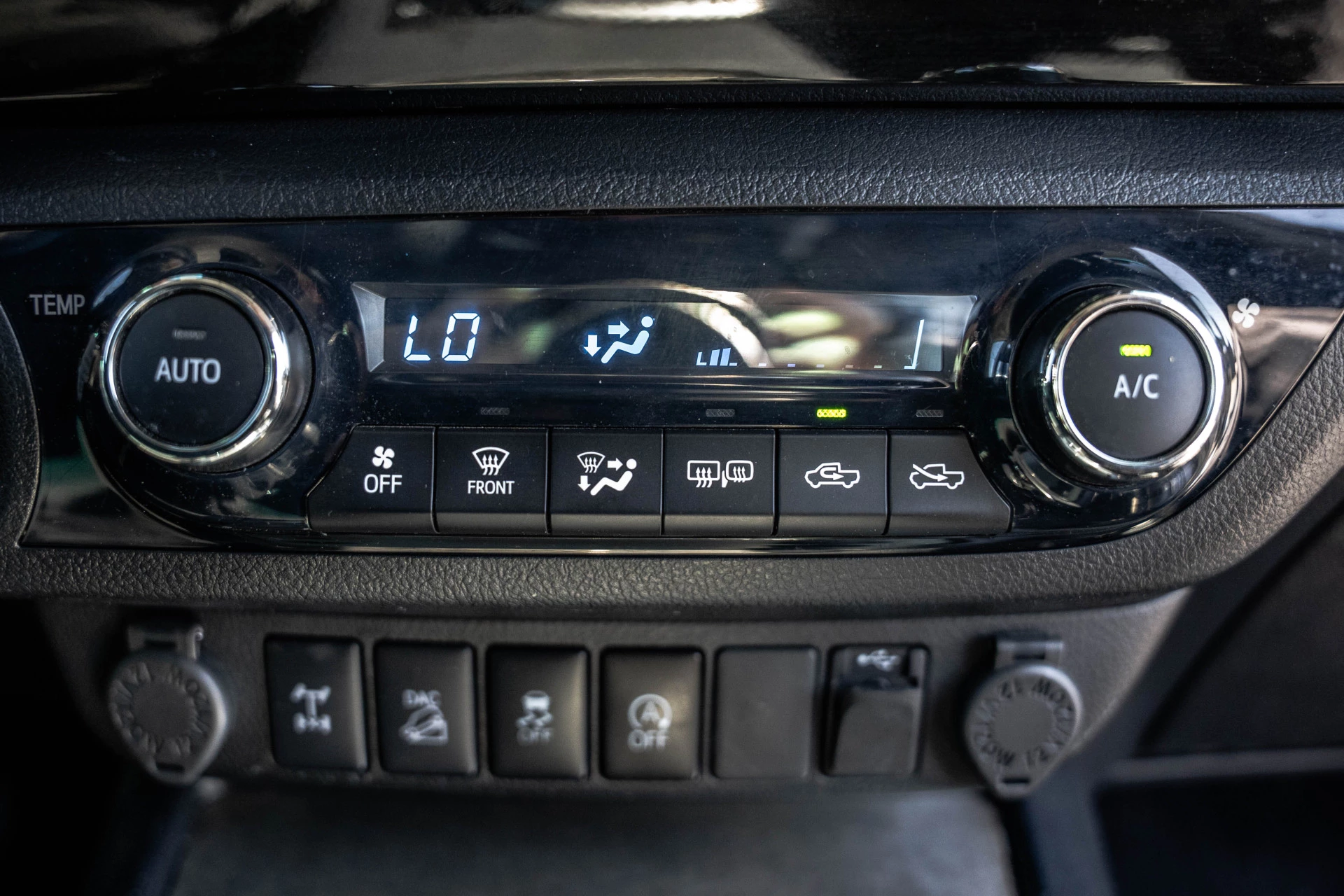 Hoofdafbeelding Toyota Hilux