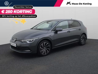 Volkswagen Golf 1.5 TSI 130PK Style | Navigatie | Stoelverwarming | Apple Carplay | Parkeersensoren |