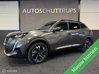 Peugeot 2008 1.2 131 PK Allure / DIGI DASH / AFN.HAAK / CAMERA / LUXE / NETJES