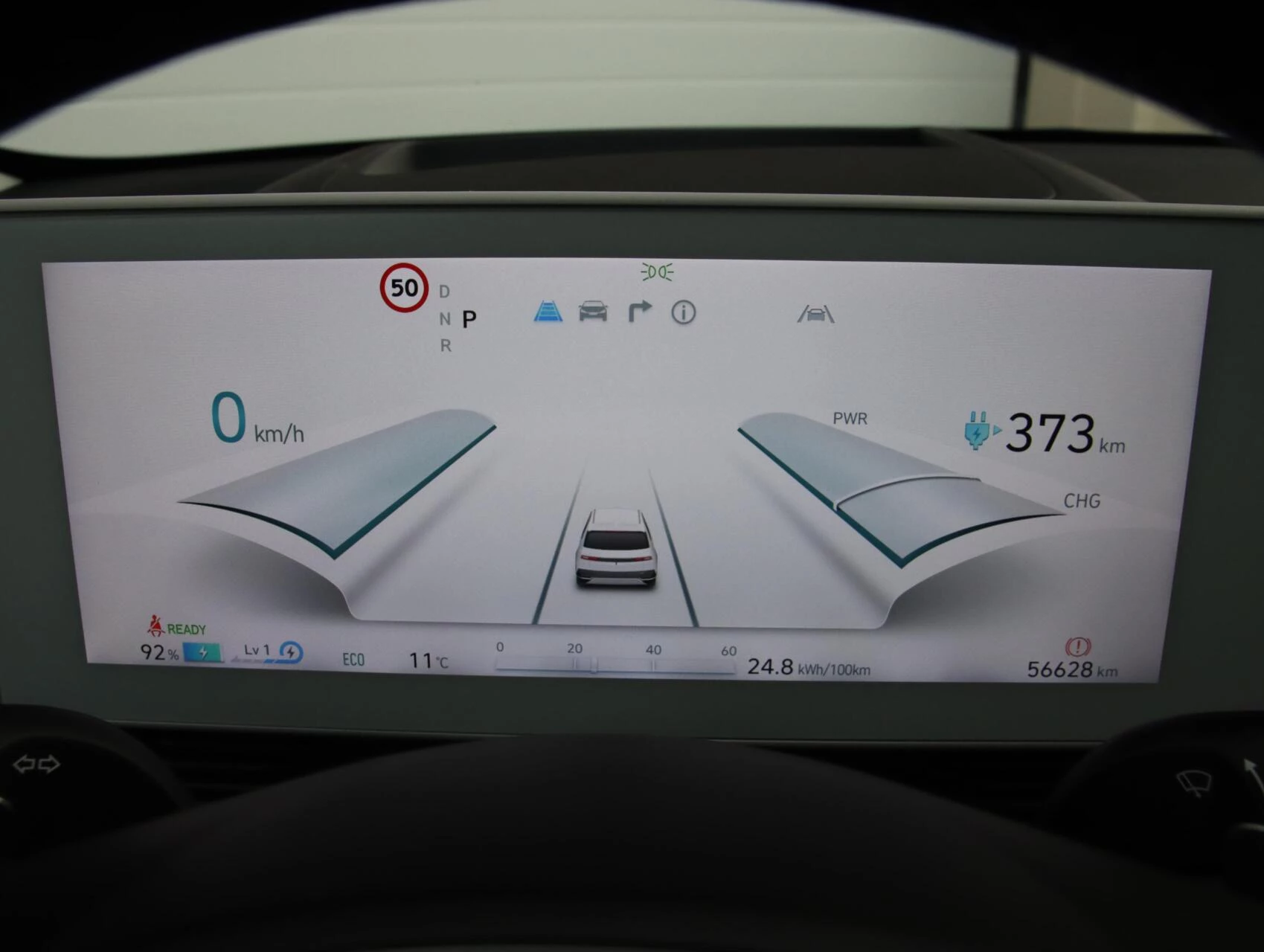 Hoofdafbeelding Hyundai IONIQ 5