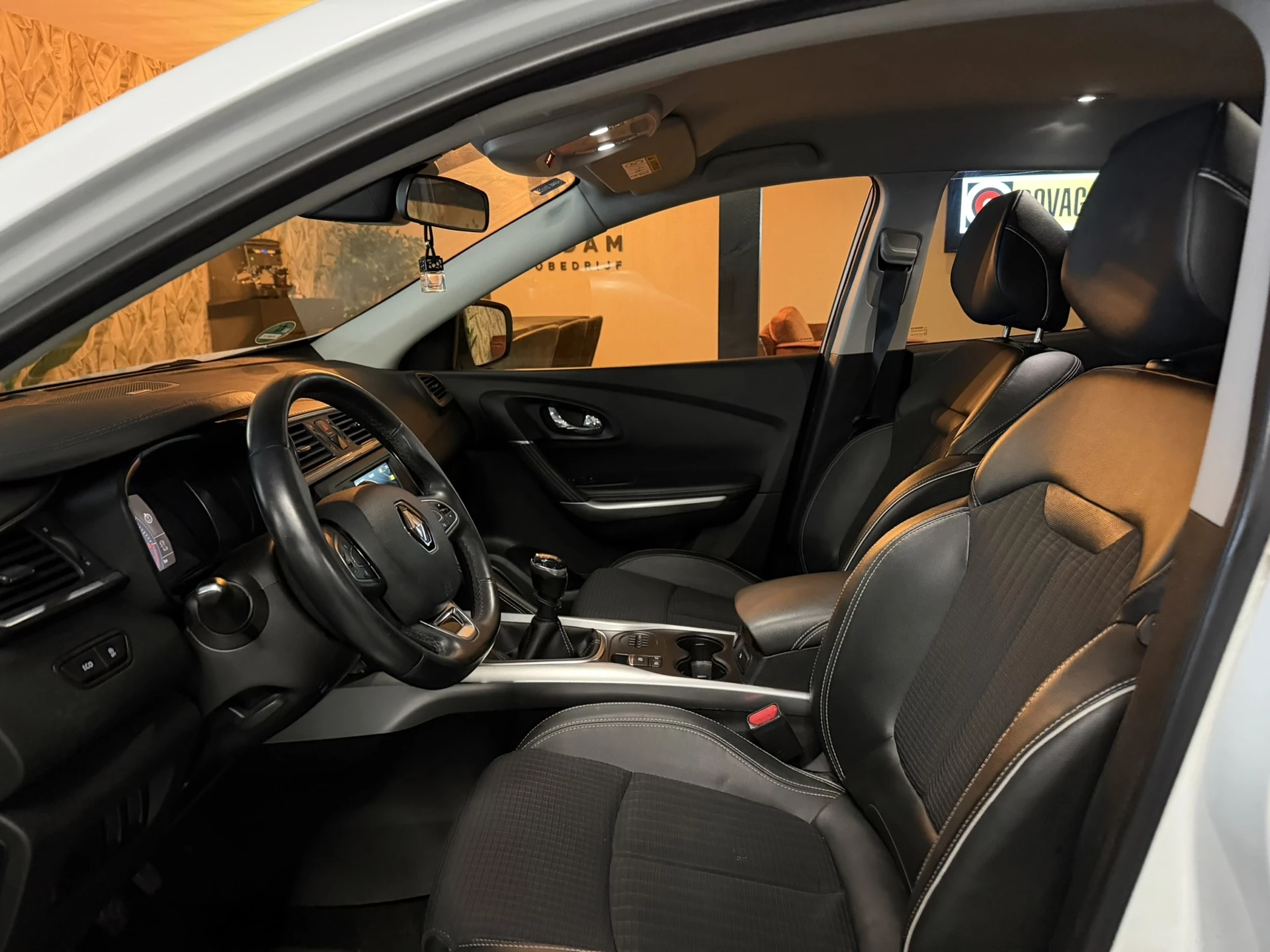 Hoofdafbeelding Renault Kadjar