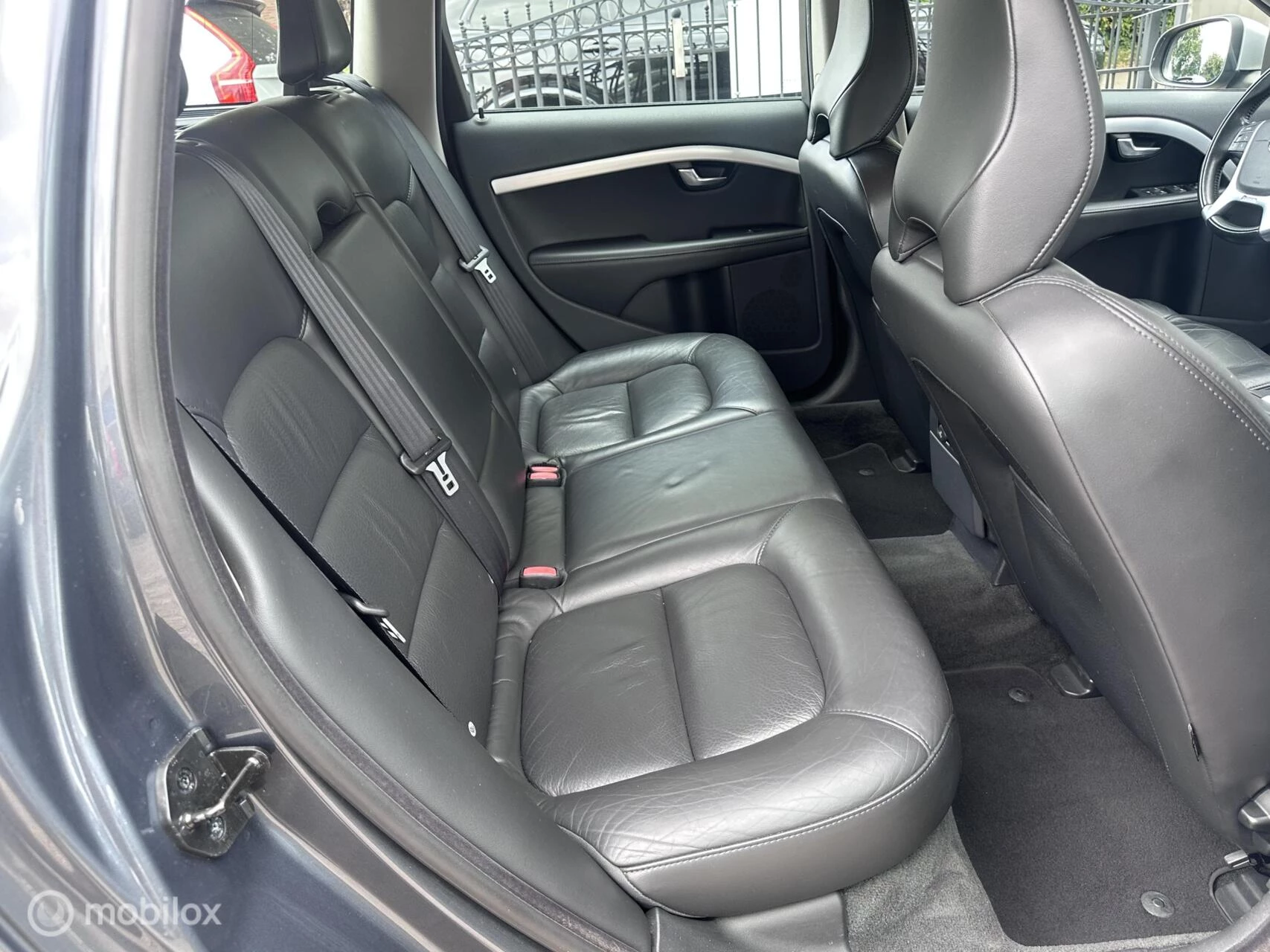 Hoofdafbeelding Volvo V70