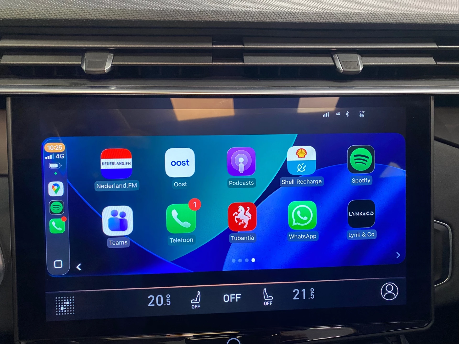 Hoofdafbeelding Lynk & Co 01