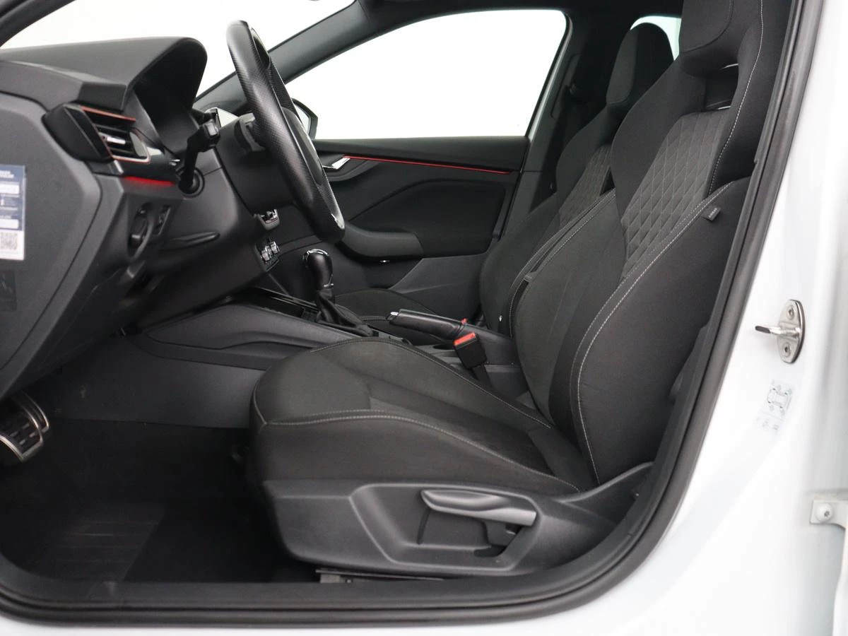 Hoofdafbeelding Škoda Scala