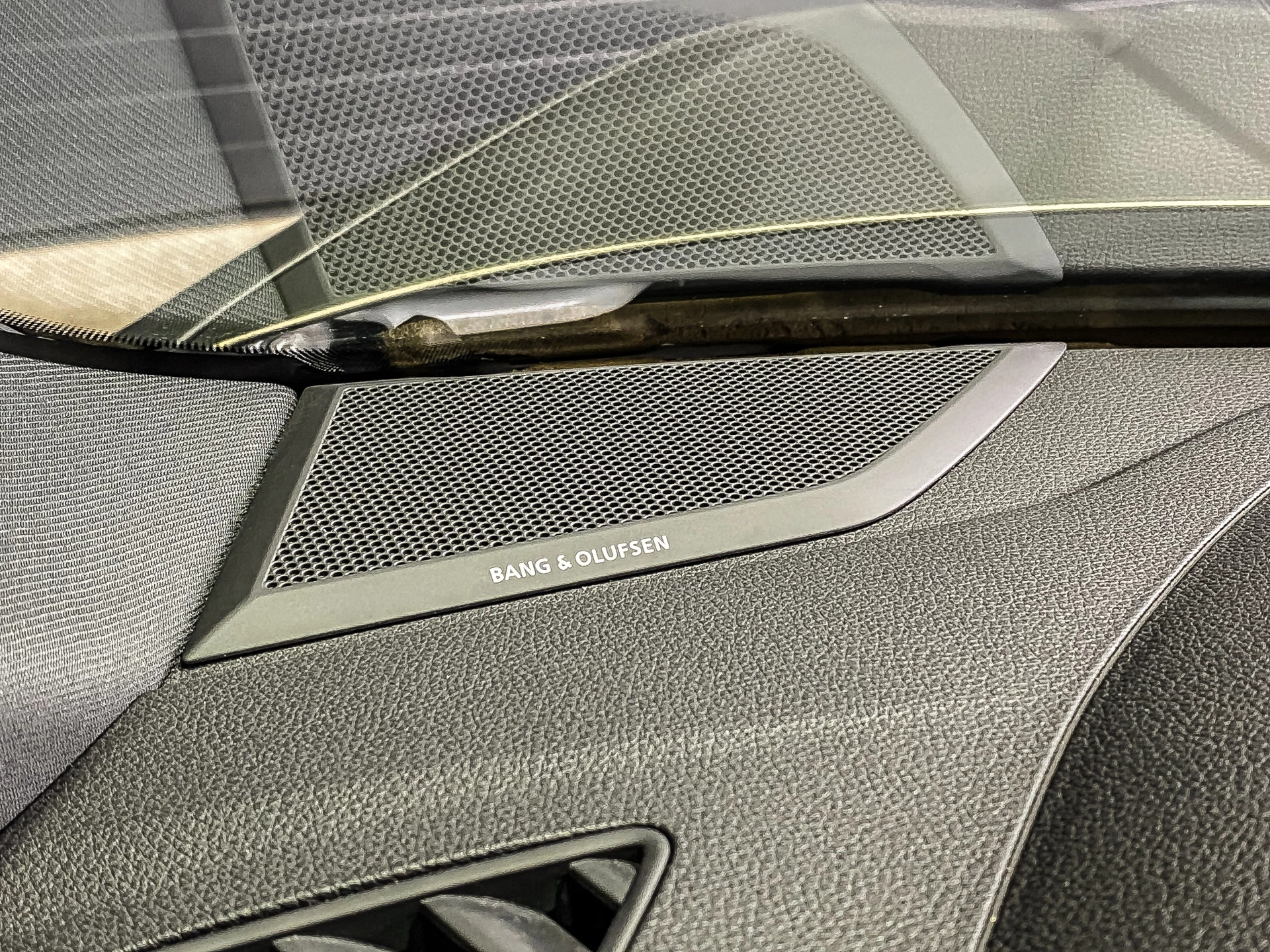 Hoofdafbeelding Audi RSQ3