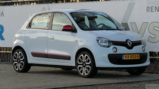 Hoofdafbeelding Renault Twingo Renault Twingo SCe 70 Collection