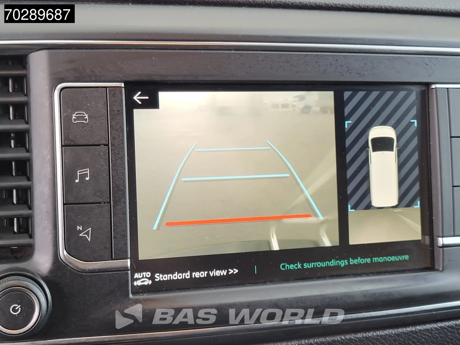 Hoofdafbeelding Citroën ë-Jumpy