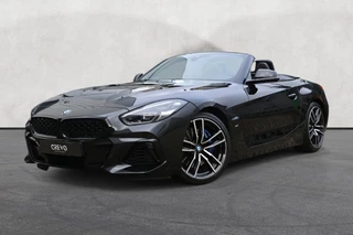 Hoofdafbeelding BMW Z4 BMW Z4 Roadster M40i High Executive | HUD | Comfort access |