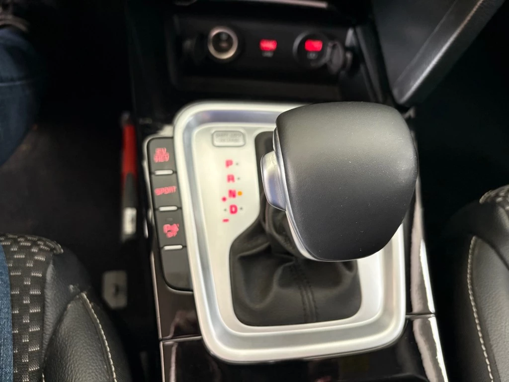 Hoofdafbeelding Kia Ceed