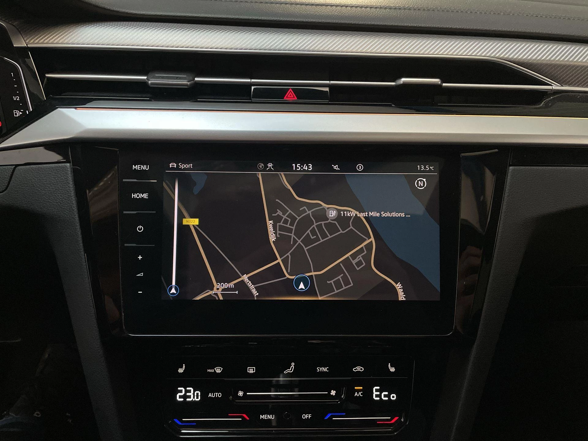 Hoofdafbeelding Volkswagen Arteon