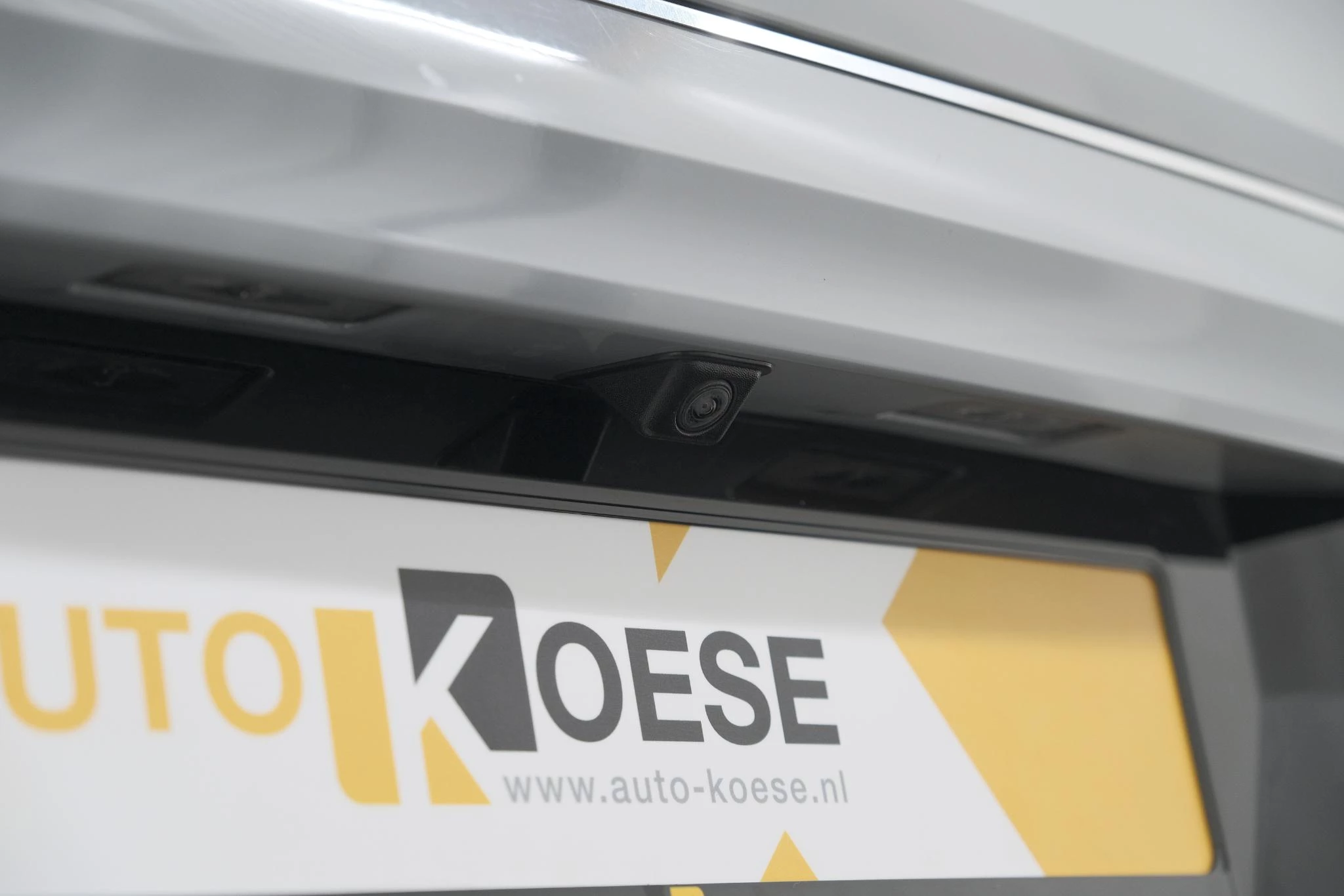 Hoofdafbeelding Renault Megane E-Tech