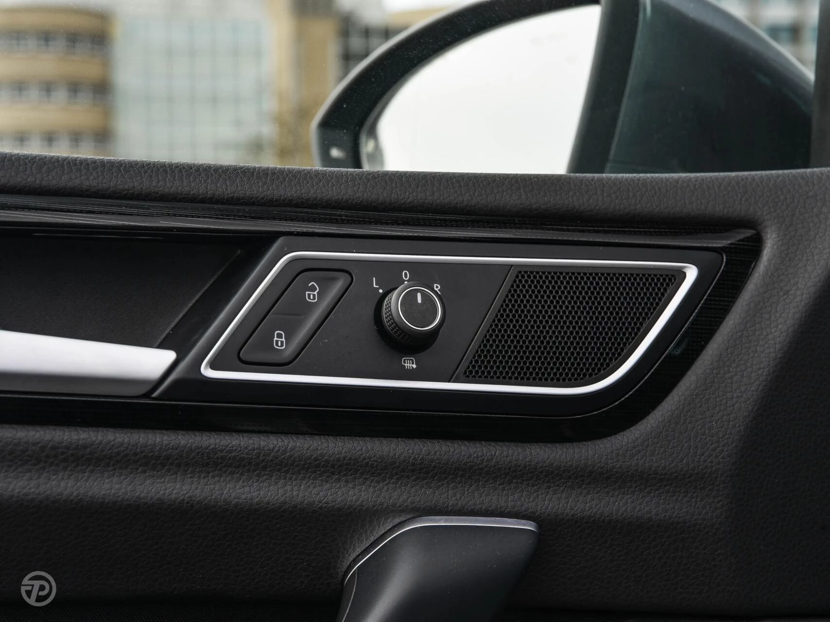 Hoofdafbeelding Volkswagen Golf Sportsvan