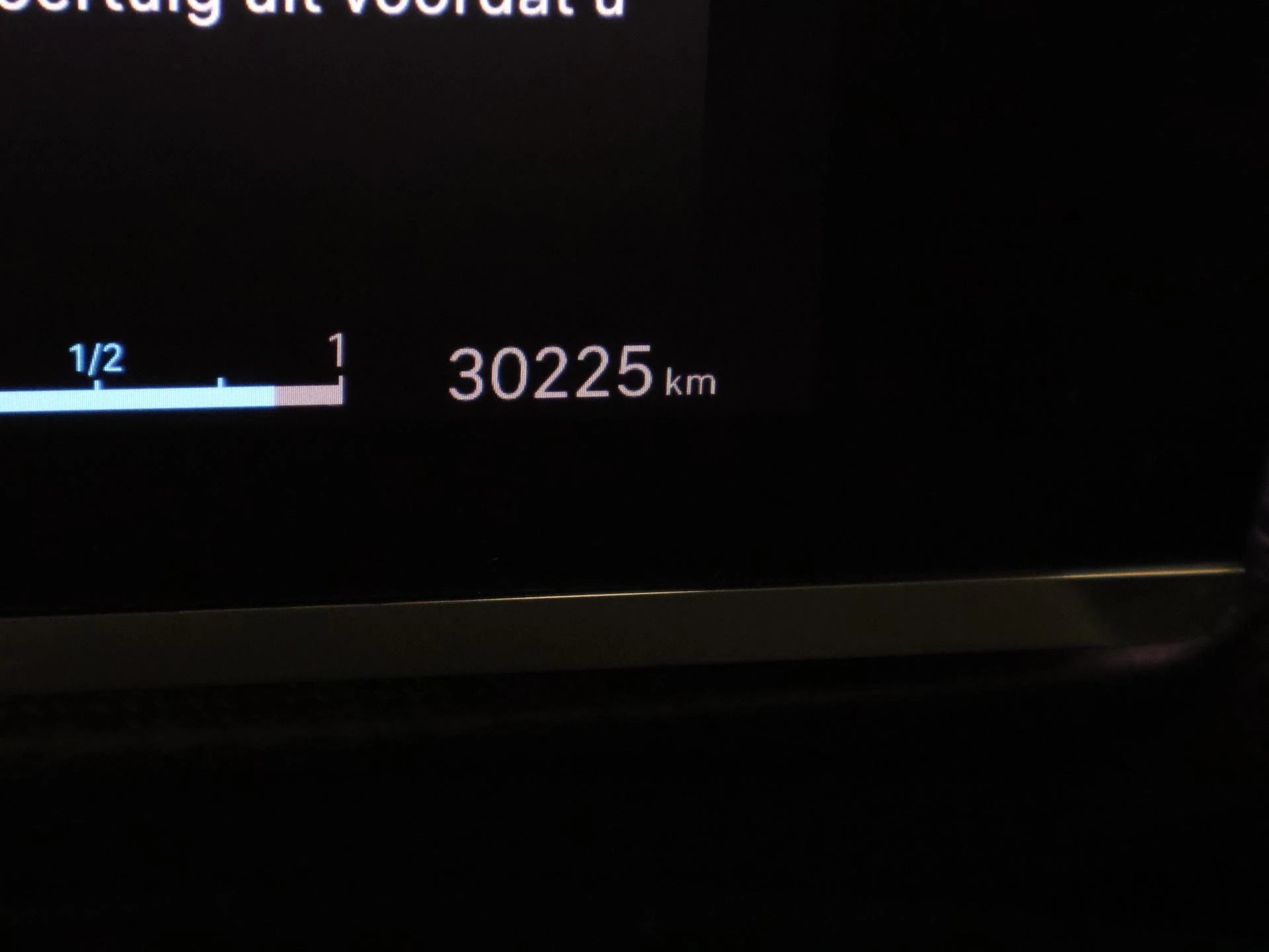 Hoofdafbeelding Citroën ë-C4 X