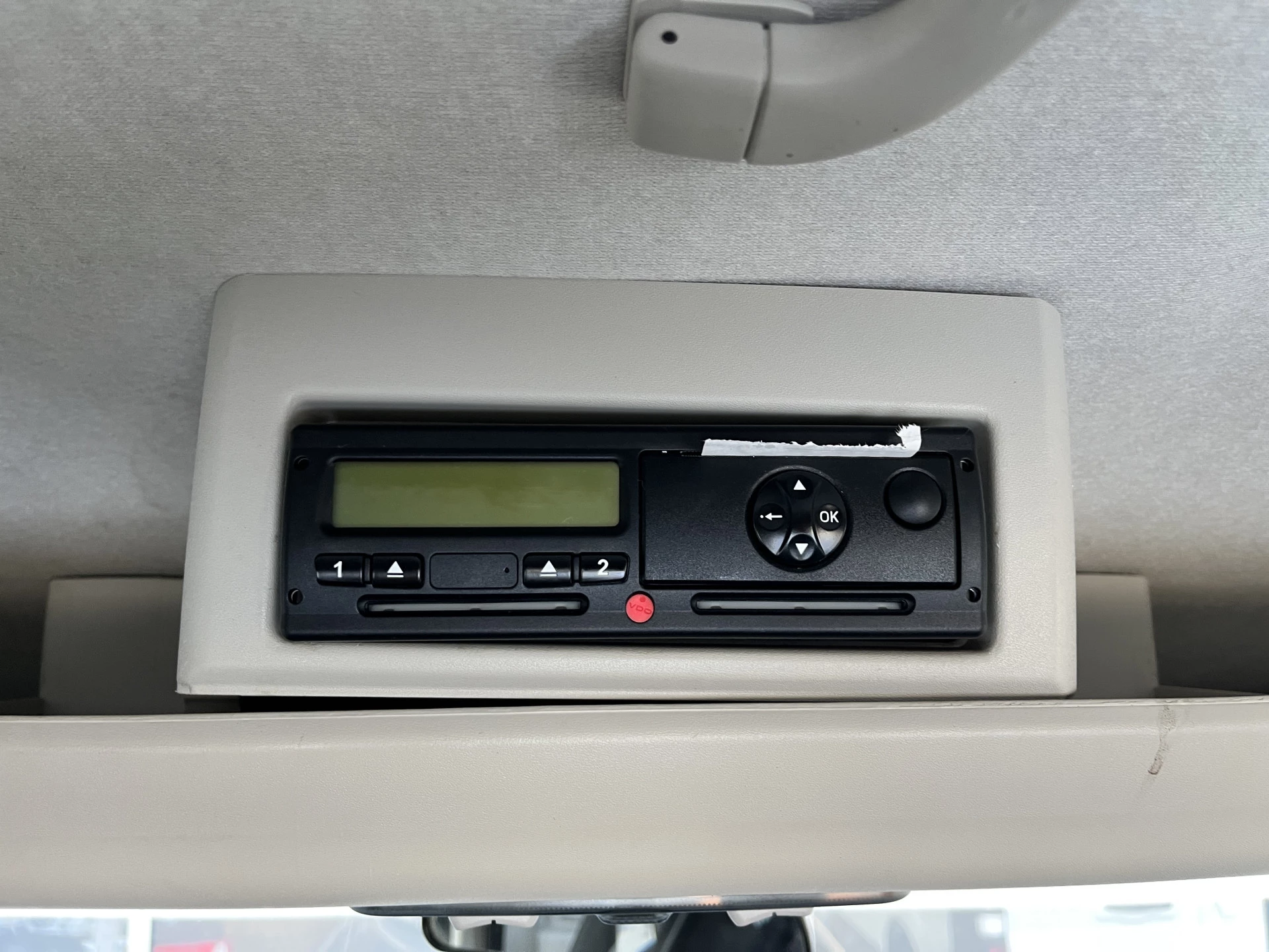 Hoofdafbeelding Fiat Ducato