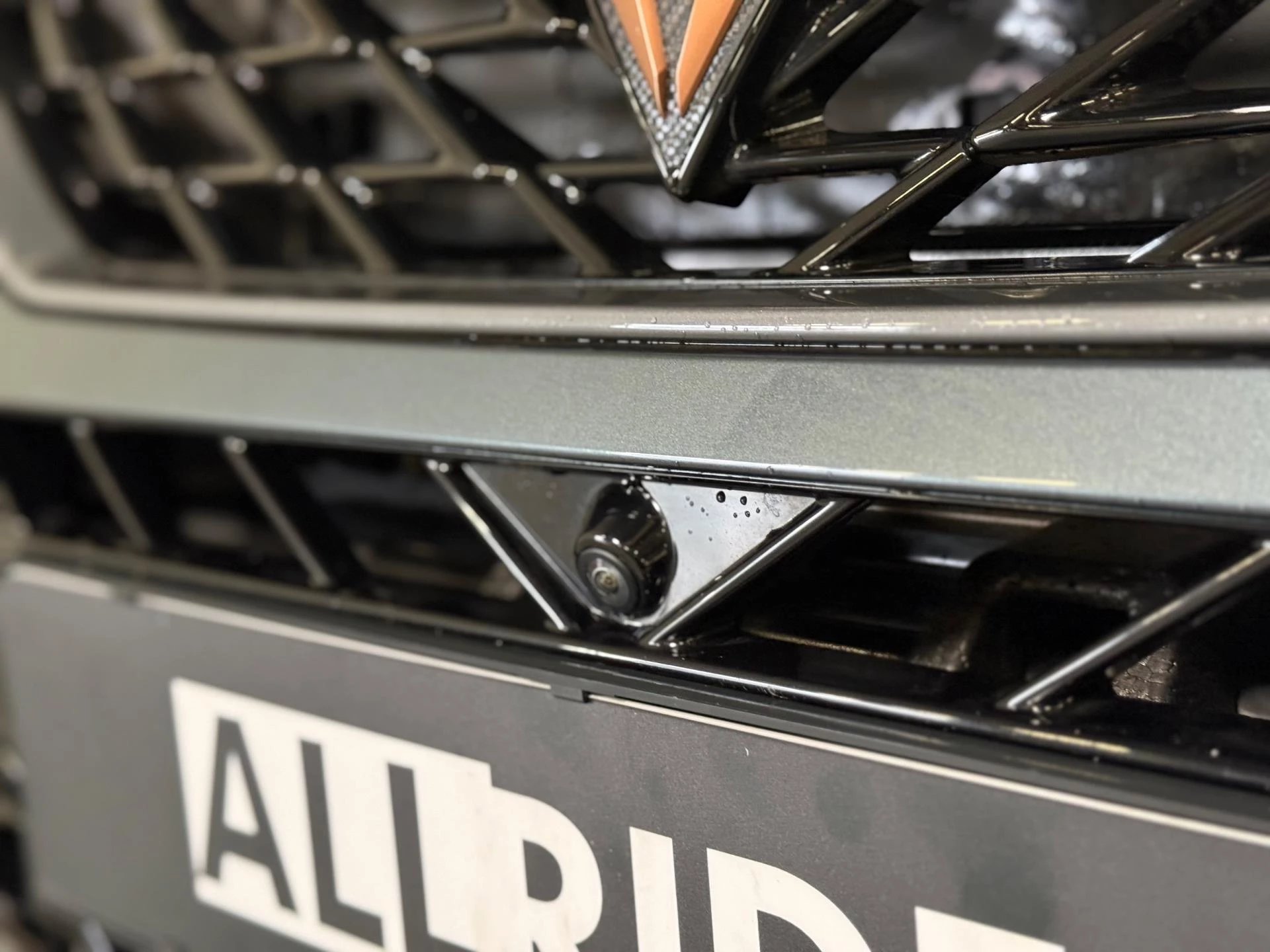 Hoofdafbeelding CUPRA Ateca