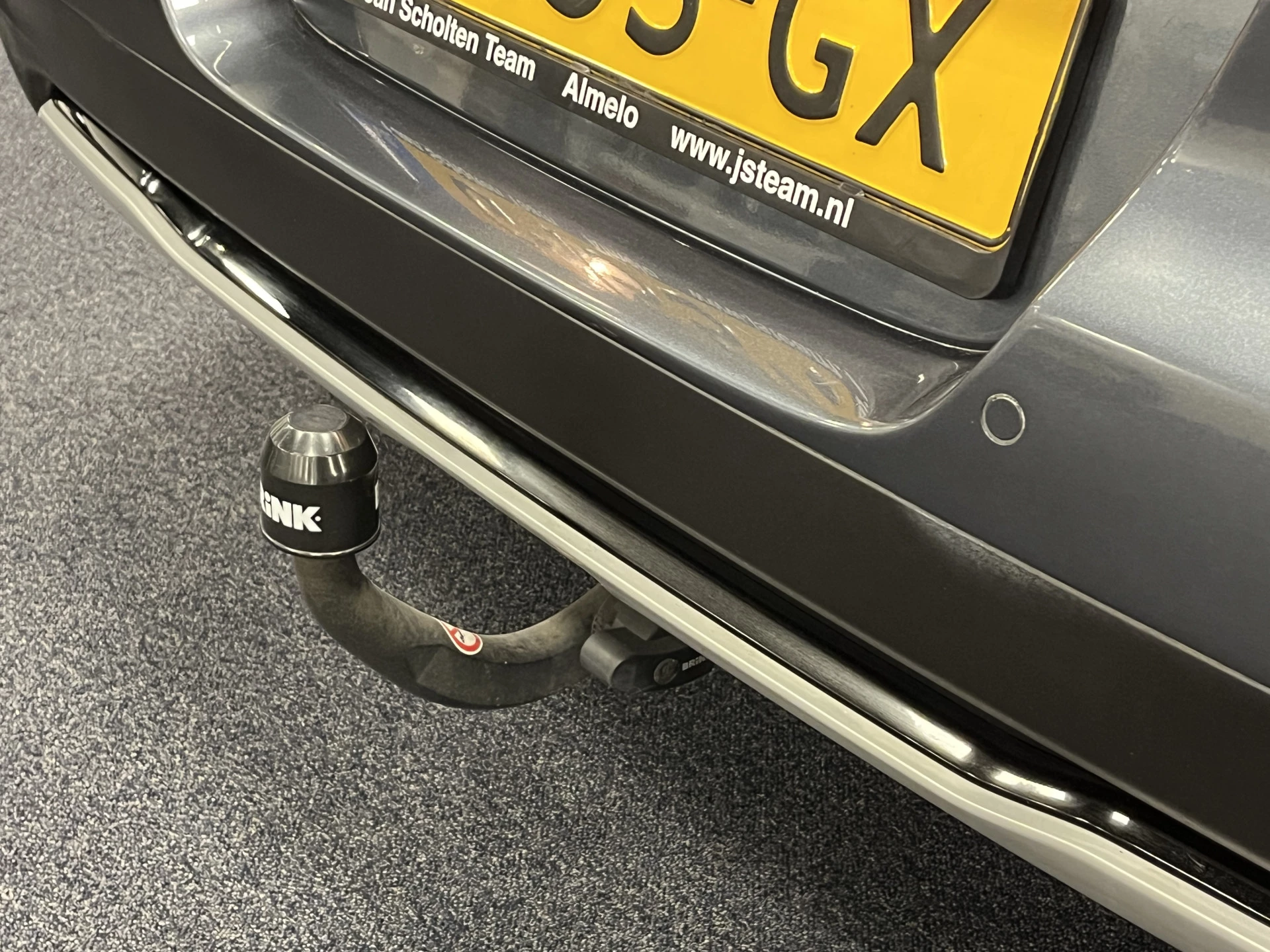Hoofdafbeelding Kia e-Soul