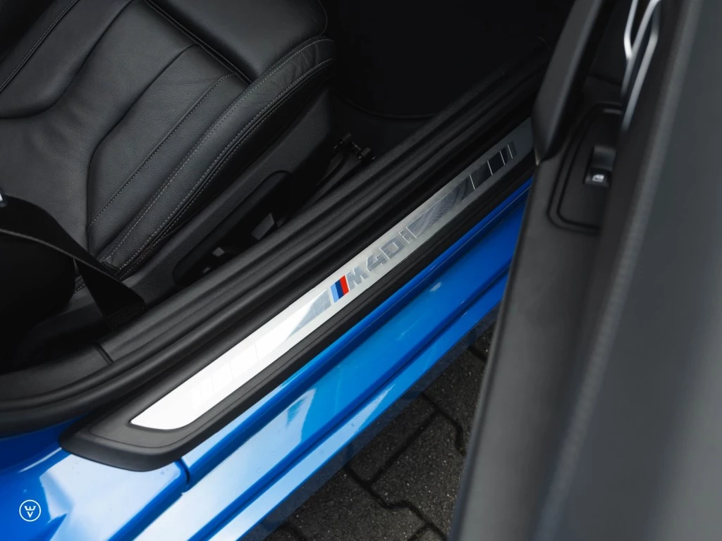 Hoofdafbeelding BMW Z4