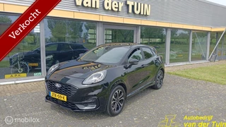 Ford Puma 1.0 EcoBoost Hybrid ST-Line RIJKLAARPRIJS.