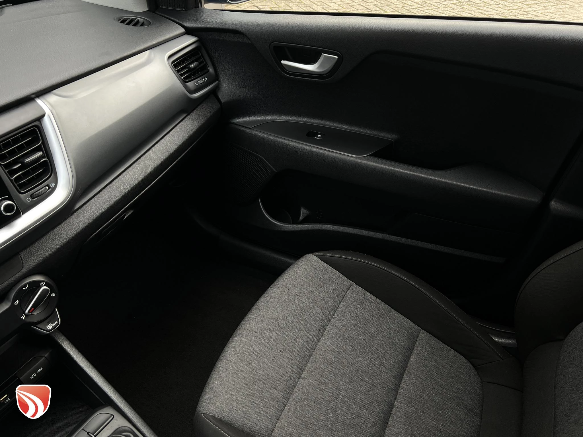 Hoofdafbeelding Kia Stonic