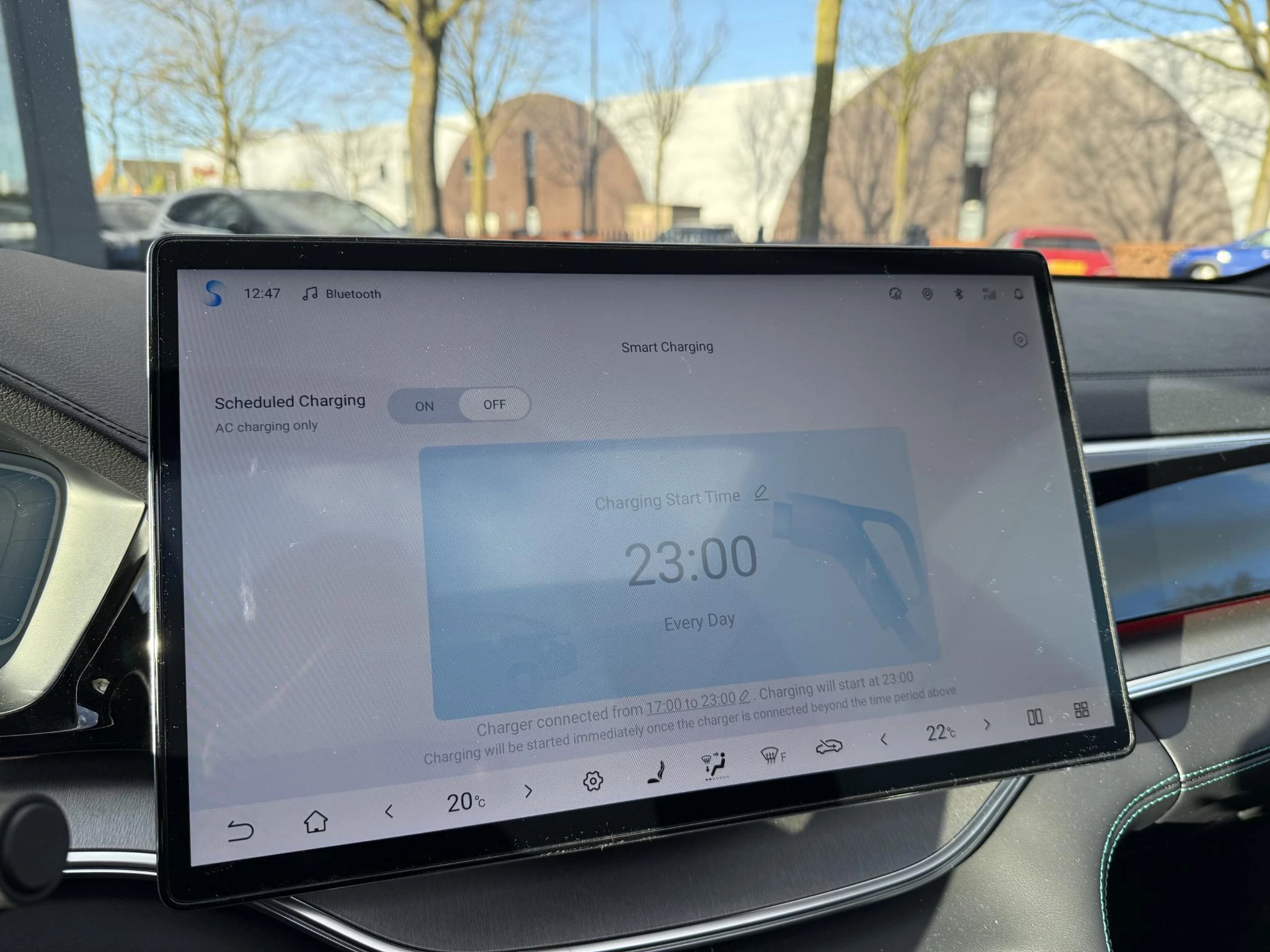 Hoofdafbeelding BYD SEAL U