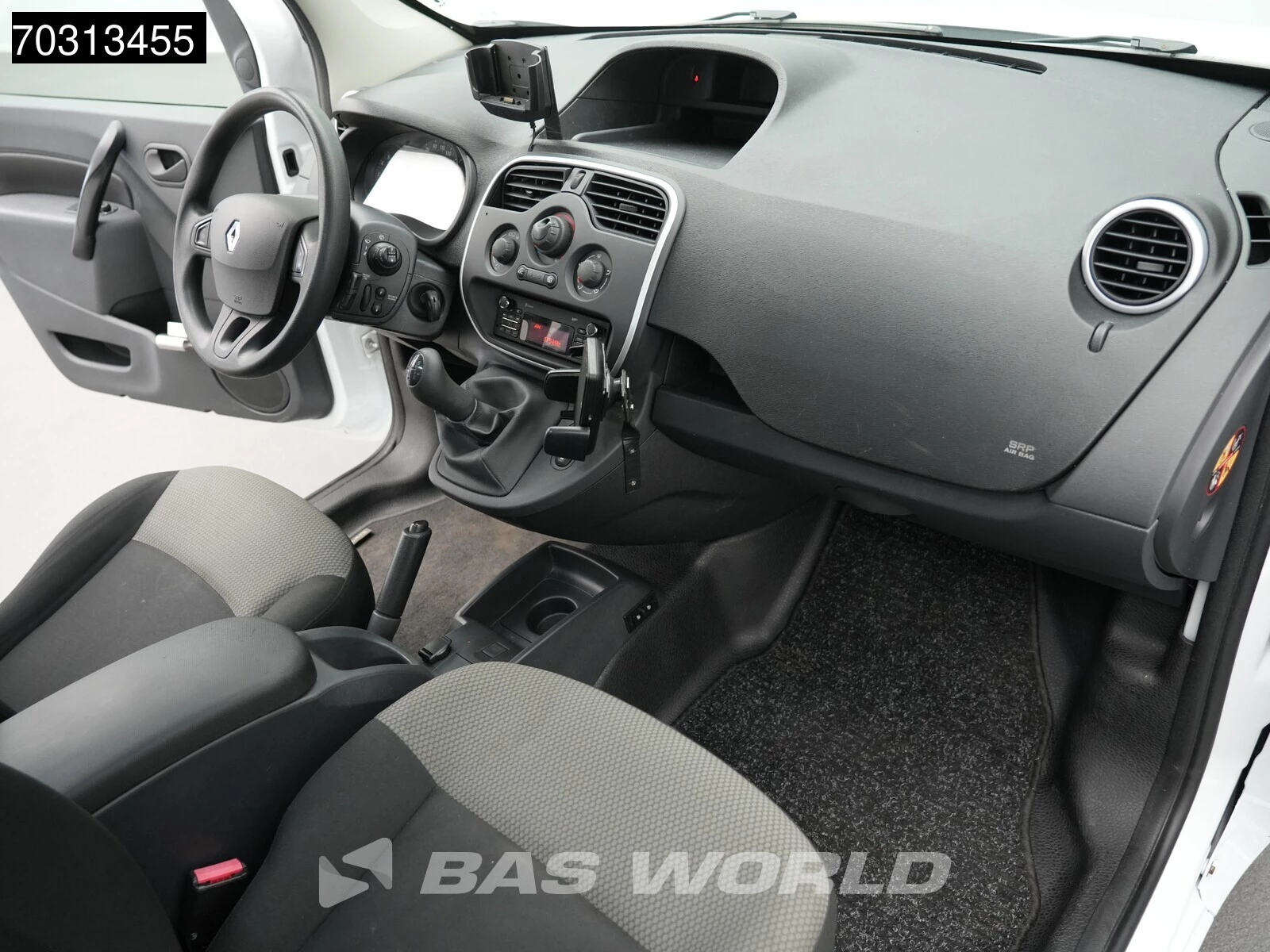 Hoofdafbeelding Renault Kangoo