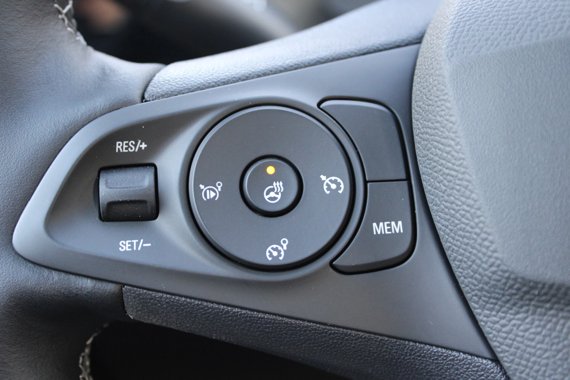 Hoofdafbeelding Opel Corsa-e