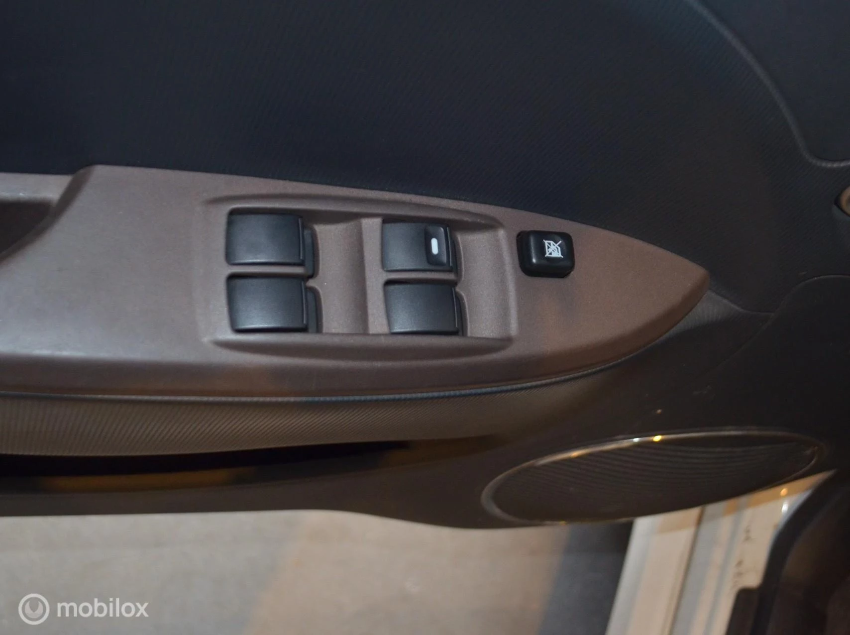 Hoofdafbeelding Citroën C-Zero