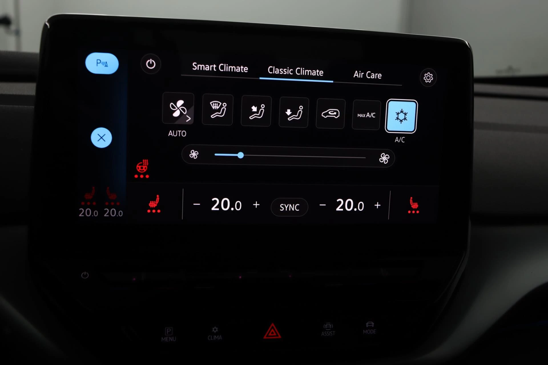 Hoofdafbeelding Volkswagen ID.4